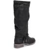 image:imageMUK LUKS Womens Lukees By Muk Luks Womens Bianca Briana BootsBlack