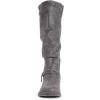 image:imageMUK LUKS Womens Lukees By Muk Luks Womens Bianca Briana BootsGrey