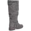 image:imageMUK LUKS Womens Lukees By Muk Luks Womens Bianca Briana BootsGrey