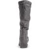 image:imageMUK LUKS Womens Lukees By Muk Luks Womens Bianca Briana BootsGrey