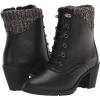 image:imageMUK LUKS Womens Lukees Womens Lacy Lori BootsBlack
