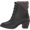 image:imageMUK LUKS Womens Lukees Womens Lacy Lori BootsBlack