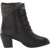 image:imageMUK LUKS Womens Lukees Womens Lacy Lori BootsBlack