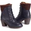 image:imageMUK LUKS Womens Lukees Womens Lacy Lori BootsNavy