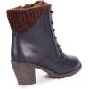 image:imageMUK LUKS Womens Lukees Womens Lacy Lori BootsNavy
