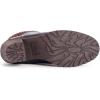 image:imageMUK LUKS Womens Lukees Womens Lacy Lori BootsNavy