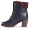 image:imageMUK LUKS Womens Lukees Womens Lacy Lori BootsNavy