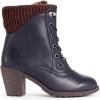 image:imageMUK LUKS Womens Lukees Womens Lacy Lori BootsNavy
