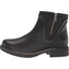 image:imageMUK LUKS mens Lukees Womens Spike Chicago BootsBlack