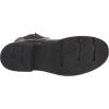 image:imageMUK LUKS mens Lukees Womens Spike Chicago BootsBlack