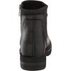 image:imageMUK LUKS mens Lukees Womens Spike Chicago BootsBlack