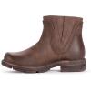 image:imageMUK LUKS mens Lukees Womens Spike Chicago BootsBrown