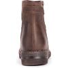 image:imageMUK LUKS mens Lukees Womens Spike Chicago BootsBrown
