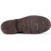 image:imageMUK LUKS mens Lukees Womens Spike Chicago BootsBrown