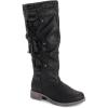 image:imageMUK LUKS Womens Lukees By Muk Luks Womens Bianca Beverly BootsBlack