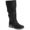 image:imageMUK LUKS Womens Lukees By Muk Luks Womens Bianca Briana BootsBlack