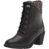 image:imageMUK LUKS Womens Lukees Womens Lacy Lori BootsBlack