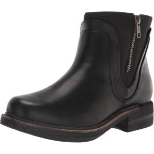 image:imageMUK LUKS mens Lukees Womens Spike Chicago BootsBlack