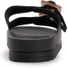 image:imageMUK LUKS Womens Grand Cayman SandalBlack