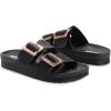 image:imageMUK LUKS Womens Grand Cayman SandalBlack