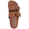 image:imageMUK LUKS Womens Grand Cayman SandalCognac