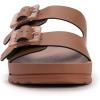 image:imageMUK LUKS Womens Grand Cayman SandalCognac