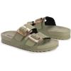 image:imageMUK LUKS Womens Grand Cayman SandalLight Olive