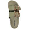 image:imageMUK LUKS Womens Grand Cayman SandalLight Olive