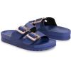 image:imageMUK LUKS Womens Grand Cayman SandalNavy
