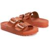 image:imageMUK LUKS Womens Grand Cayman SandalPumpkin