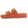 image:imageMUK LUKS Womens Grand Cayman SandalPumpkin