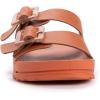 image:imageMUK LUKS Womens Grand Cayman SandalPumpkin