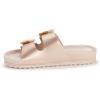 image:imageMUK LUKS Womens Grand Cayman SandalSoft Gold