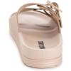 image:imageMUK LUKS Womens Grand Cayman SandalSoft Gold