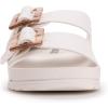 image:imageMUK LUKS Womens Grand Cayman SandalWhite