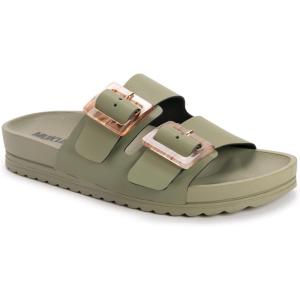 image:imageMUK LUKS Womens Grand Cayman SandalLight Olive