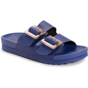image:imageMUK LUKS Womens Grand Cayman SandalNavy