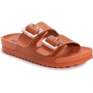 image:imageMUK LUKS Womens Grand Cayman SandalPumpkin