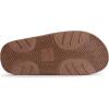 image:imageMUK LUKS Mens Leather Goods By Muk Luks Mens Topher Open Toe SlipperCamel