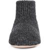 image:imageMUK LUKS Mens Mens Morty Ragg Wool SlippersBlack