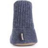 image:imageMUK LUKS Mens Mens Morty Ragg Wool SlippersBlue