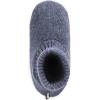image:imageMUK LUKS Mens Mens Morty Ragg Wool SlippersDenim