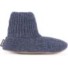 image:imageMUK LUKS Mens Mens Morty Ragg Wool SlippersDenim