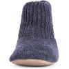 image:imageMUK LUKS Mens Mens Morty Ragg Wool SlippersNavy