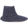 image:imageMUK LUKS Mens Mens Morty Ragg Wool SlippersNavy