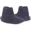 image:imageMUK LUKS Mens Mens Morty Ragg Wool SlippersNavy