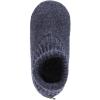 image:imageMUK LUKS Mens Mens Morty Ragg Wool SlippersNavy