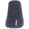 image:imageMUK LUKS Mens Mens Morty Ragg Wool SlippersNavy