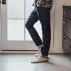 image:imageMUK LUKS Mens Mens Morty Ragg Wool SlippersOatmeal