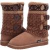 image:imageMUK LUKS Womens Janet Fashion BootsCamelBrown